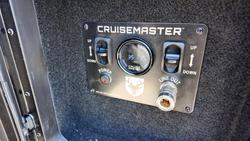 2025 Lotus Caravans Off Grid 23'6