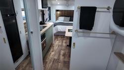 2025 Lotus Caravans Off Grid 23'6