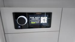 2025 Lotus Caravans Off Grid 23'6