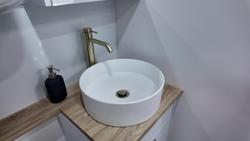 2025 Lotus Caravans Off Grid 23'6