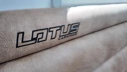 2025 Lotus Caravans Off Grid 23'6