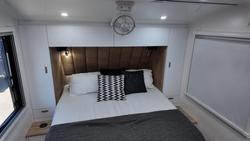 2025 Lotus Caravans Off Grid 23'6