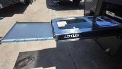 2025 Lotus Caravans Off Grid 23'6