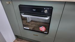 2025 Lotus Caravans Off Grid 23'6