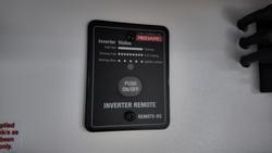 2025 Lotus Caravans Off Grid 23'6