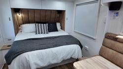 2025 Lotus Caravans Off Grid 23'6