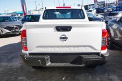 2024 Nissan
Navara SL