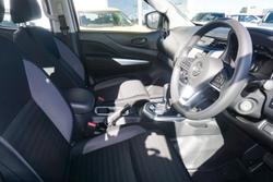 2024 Nissan
Navara SL