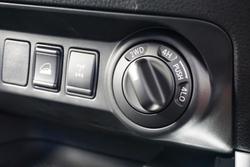 2024 Nissan
Navara SL
