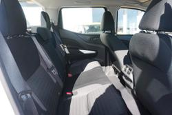 2024 Nissan
Navara SL