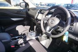 2024 Nissan
Navara SL