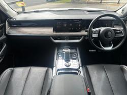 2024 GWM Cannon Alpha Lux