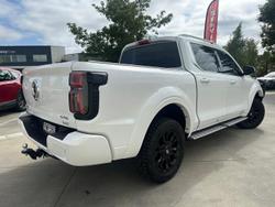 2024 GWM Cannon Alpha Lux