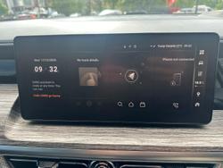 2024 GWM Cannon Alpha Lux