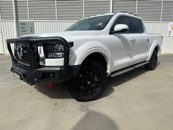 2024 GWM Cannon Alpha Lux