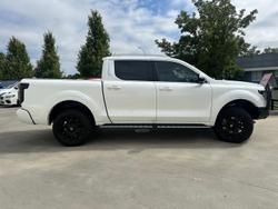 2024 GWM Cannon Alpha Lux