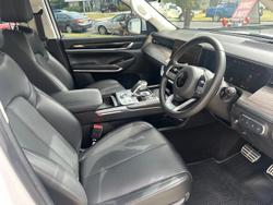 2024 GWM Cannon Alpha Lux