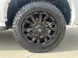 2024 GWM Cannon Alpha Lux