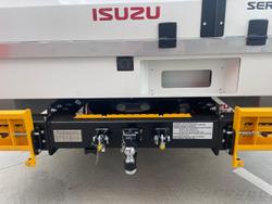 2025 Isuzu Npr 45 155 Servicepack-X