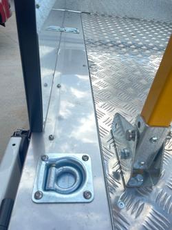 2025 Isuzu Npr 45 155 Servicepack-X