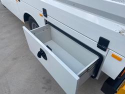 2025 Isuzu Npr 45 155 Servicepack-X