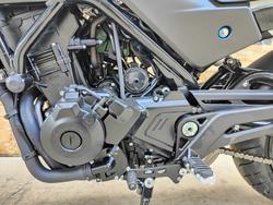 2024 HARLEY-DAVIDSON X 500 ROAD WHITE