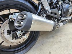 2024 HARLEY-DAVIDSON X 500 ROAD WHITE