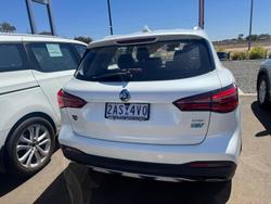 2022 MG HS Plus EV Excite