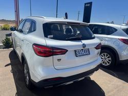 2022 MG HS Plus EV Excite