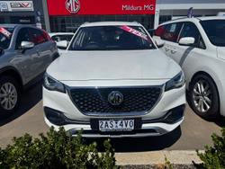 2022 MG HS Plus EV Excite