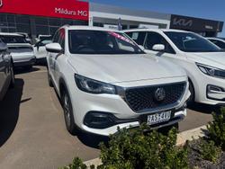 2022 MG HS Plus EV Excite