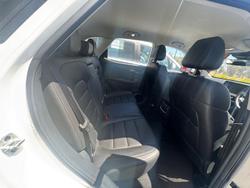 2022 MG HS Plus EV Excite