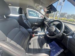 2022 MG HS Plus EV Excite