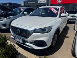 2022 MG HS Plus EV Excite