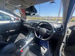 2022 MG HS Plus EV Excite