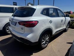 2022 MG HS Plus EV Excite