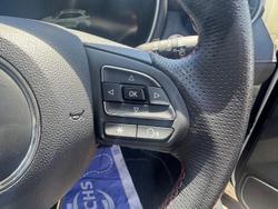 2022 MG HS Plus EV Excite