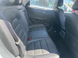 2022 MG HS Plus EV Excite