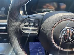 2022 MG HS Plus EV Excite