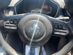 2022 MG HS Plus EV Excite