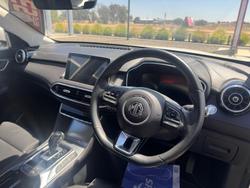 2022 MG HS Plus EV Excite