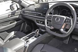 2023 SsangYong
Rexton Adventure