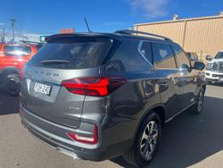 2023 SsangYong
Rexton Adventure