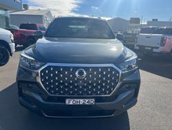 2023 SsangYong
Rexton Adventure