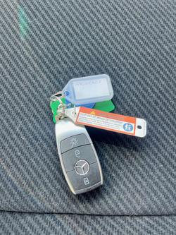 2024 Mercedes-Benz Actros 2653 2653 PM 6X4 HD WHITE