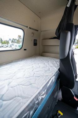 2025 Mercedes-Benz Actros 2653 WHITE