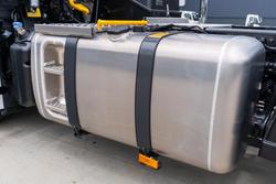 2024 Mercedes-Benz Actros 2653 2653 PM 6X4 HD WHITE