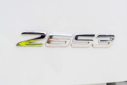 2025 Mercedes-Benz Actros 2653 WHITE