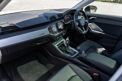 2024 Audi Q3 35 TFSI