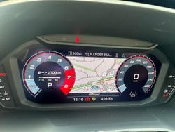2024 Audi
                Q3 35 TFSI